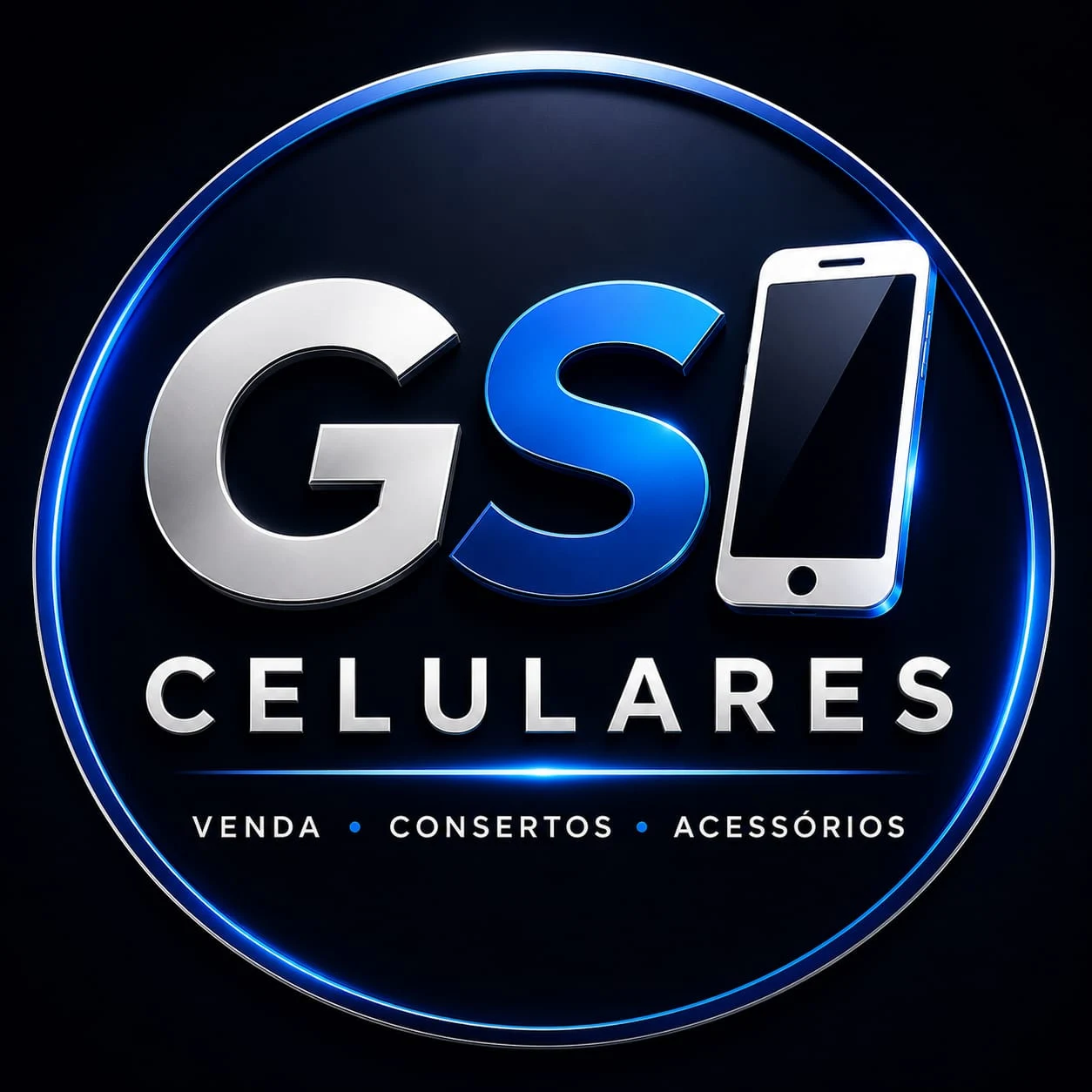 GS CELULARES